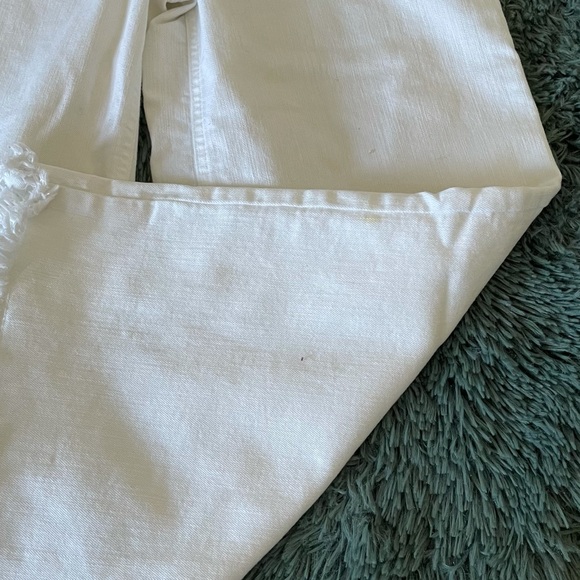 Zara premium denim frayed - Picture 4 of 7